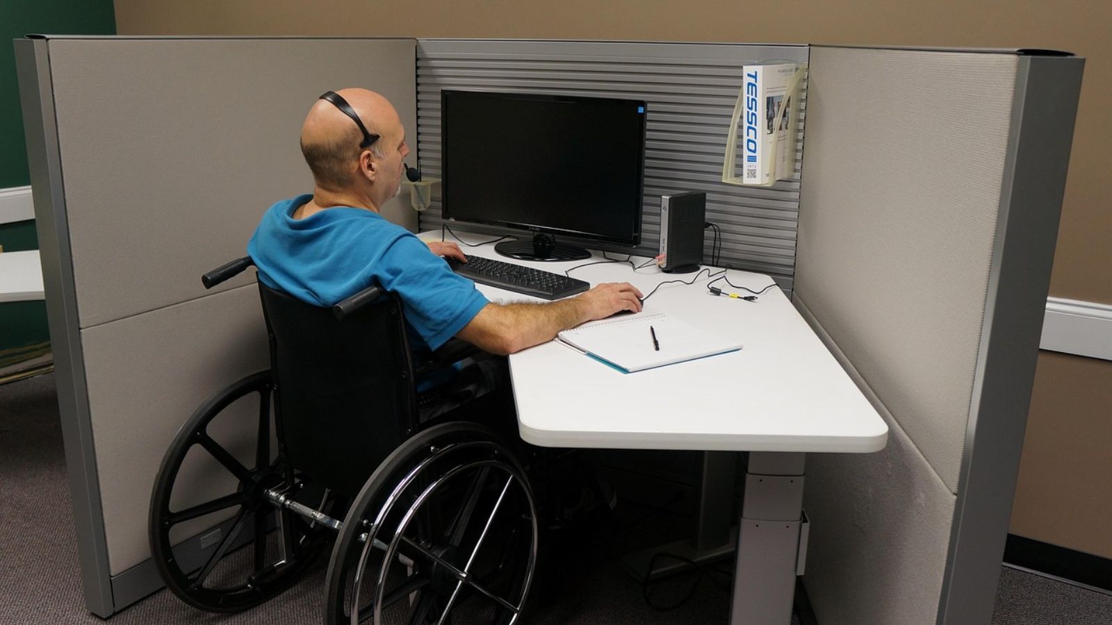 Assistive Technology