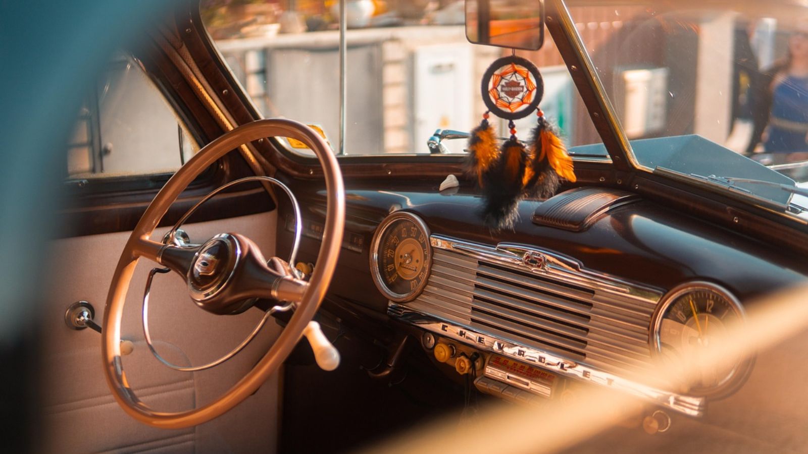 Driving Assessment & Rehabilitation