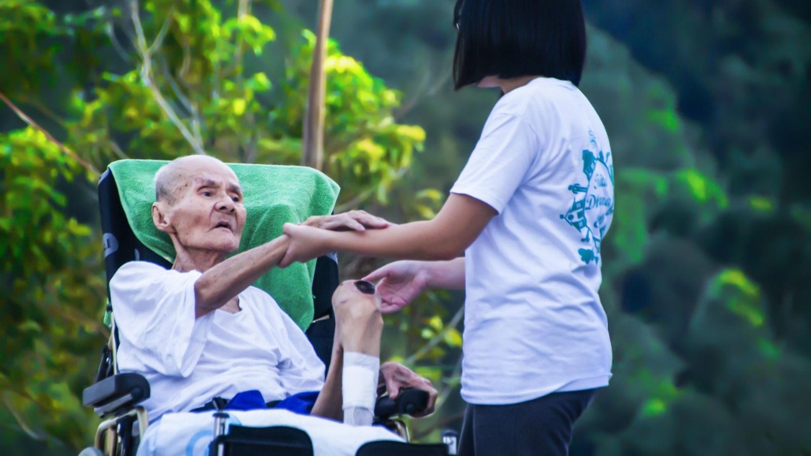 Geriatric Care