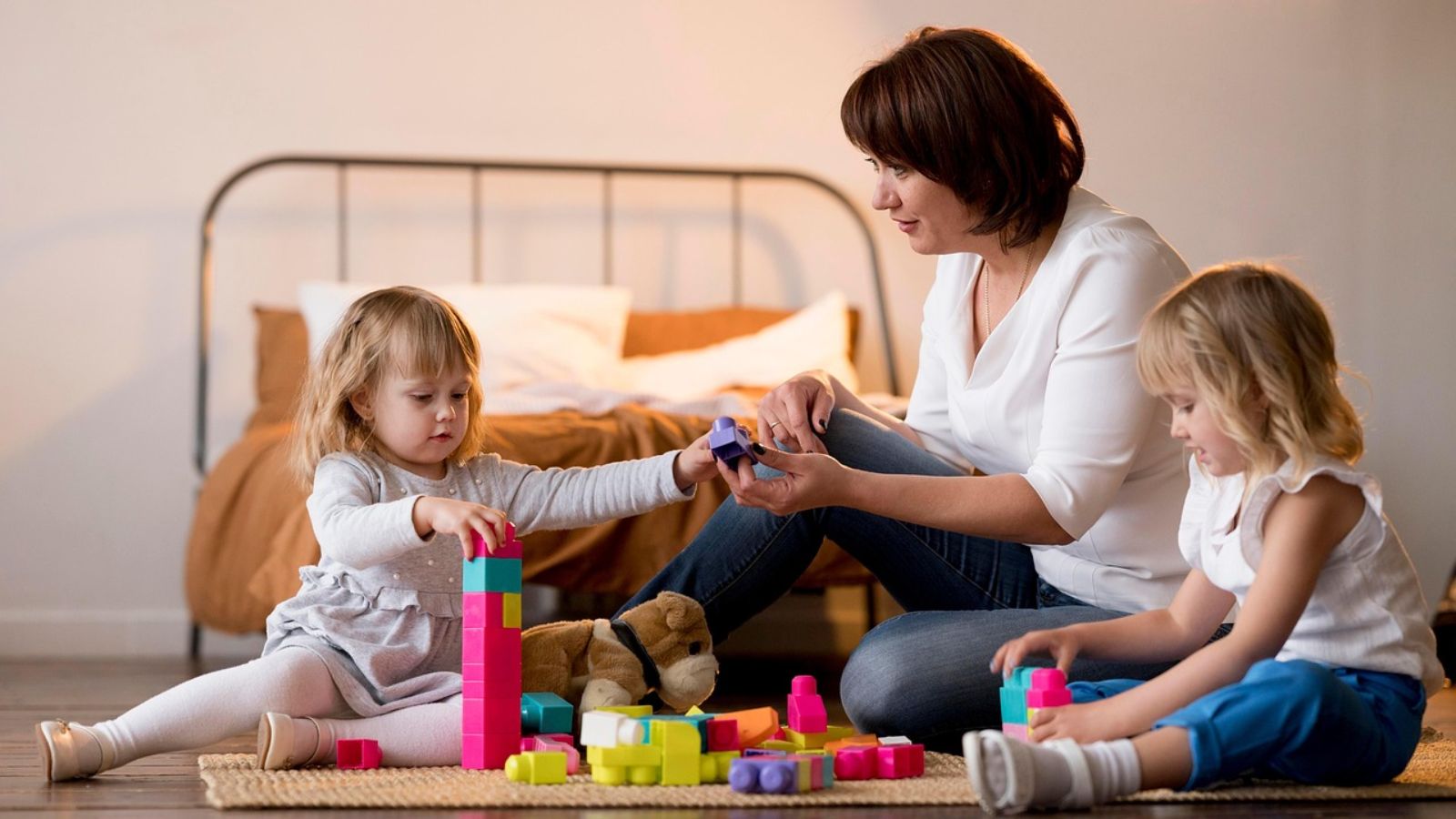 Pediatric Therapy